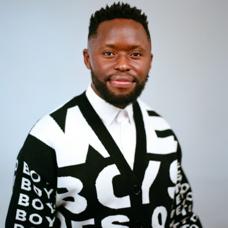 Sizwe Nxumalo