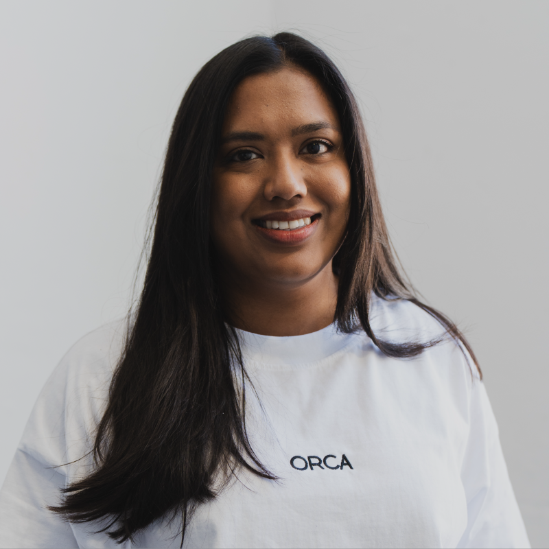 Thalia Pillay